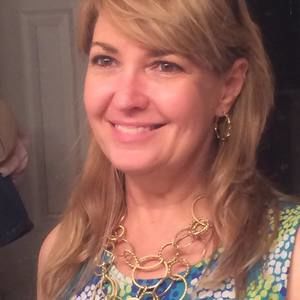 Meet your Posher, Janet